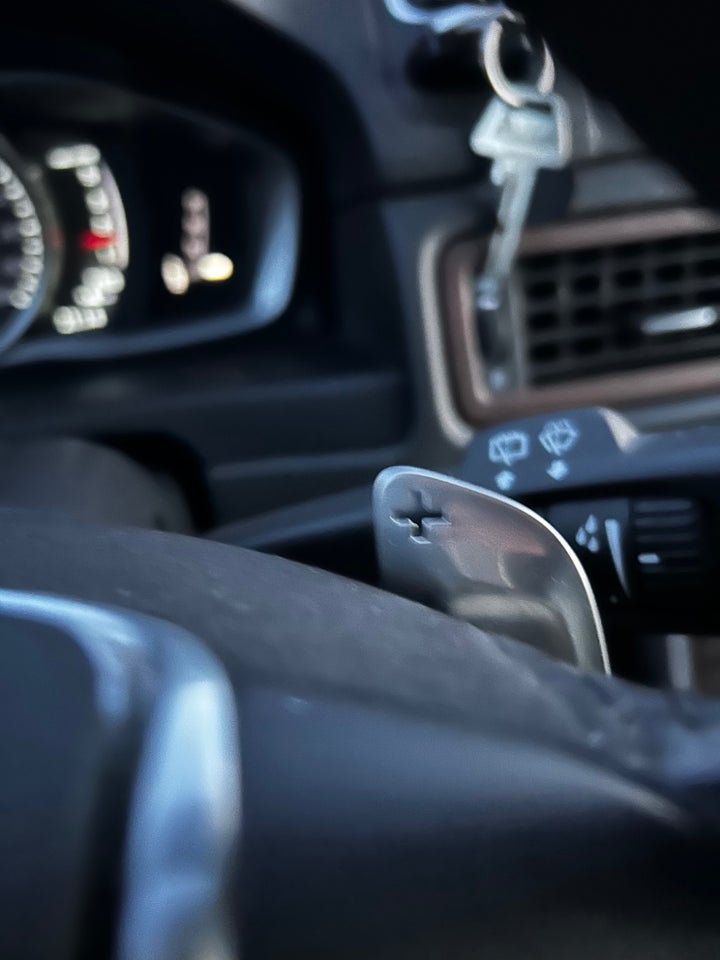 Volvo XC70 2,0 D4 Summum Polestar aut. 5d