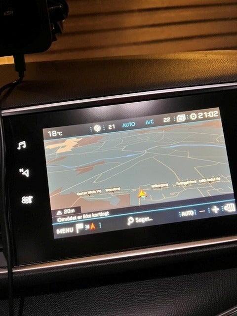 Peugeot 308 1,5 BlueHDi 130 Infinity 5d