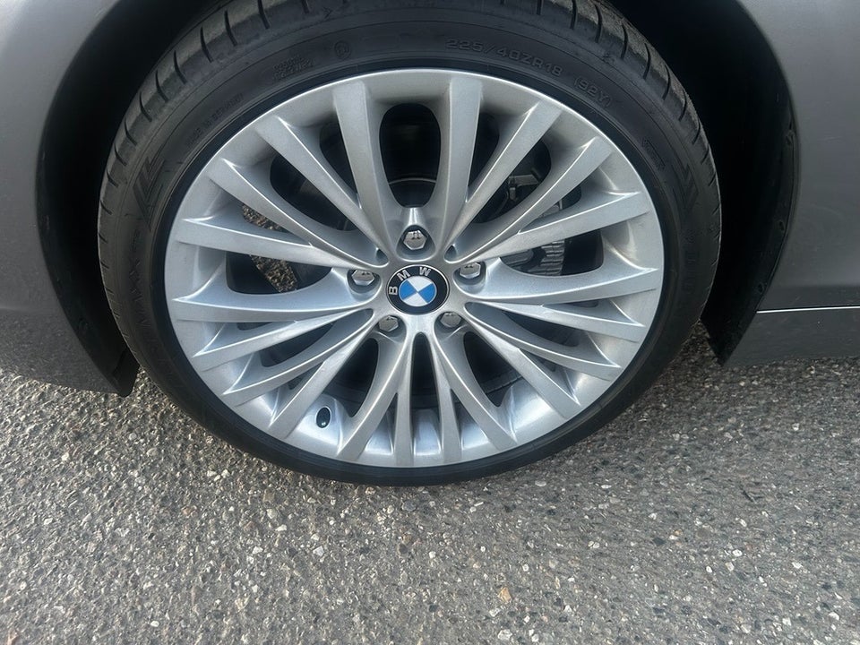 BMW Z4 2,5 sDrive23i Roadster aut. 2d