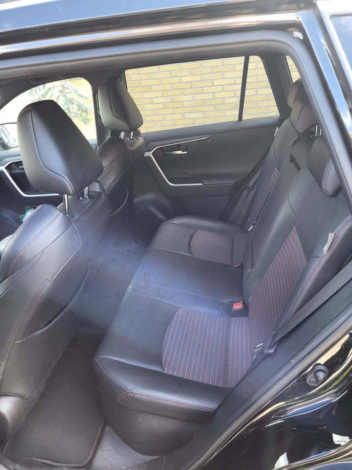 Toyota RAV4 2,5 Plug-in Hybrid H3 AWD-i 5d