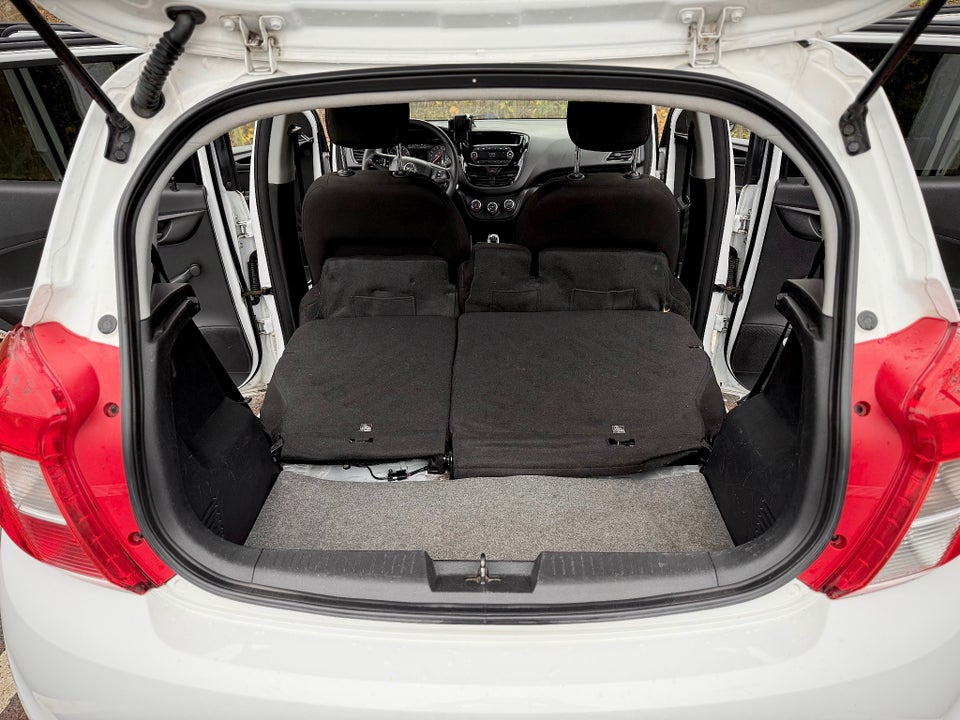 Opel Karl 1,0 Enjoy 5d