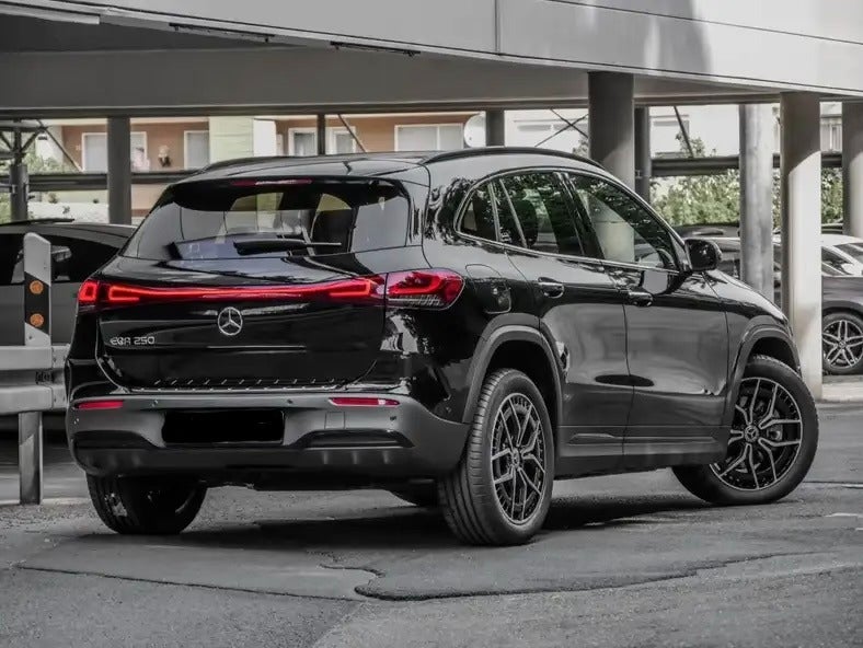 Mercedes EQA250 AMG Line 5d