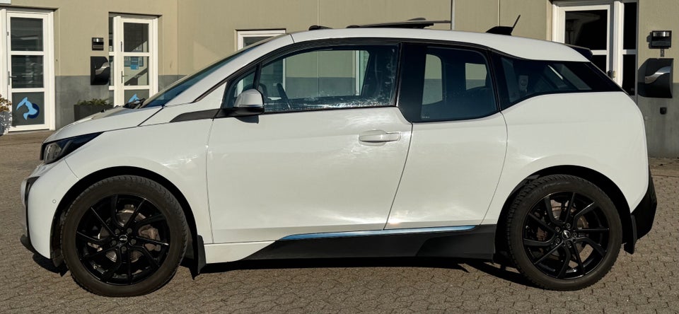 BMW i3 BEV 5d