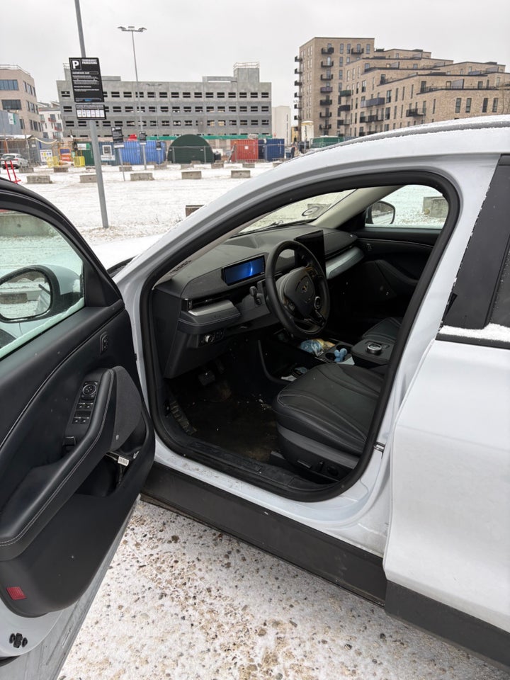 Ford Mustang Mach-E 88 Premium Extended Range 5d