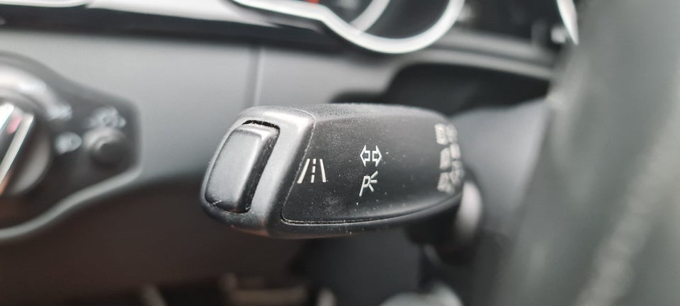 Audi A5 2,0 TDi 190 S-line Sportback Multitr. 5d