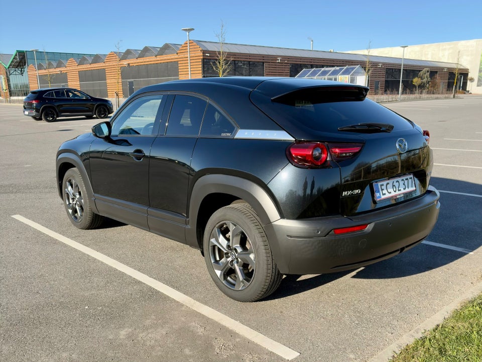 Mazda MX-30 e-SkyActiv First Edition 5d