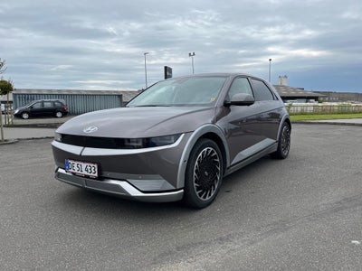 Hyundai Ioniq 5 73 Ultimate 5d