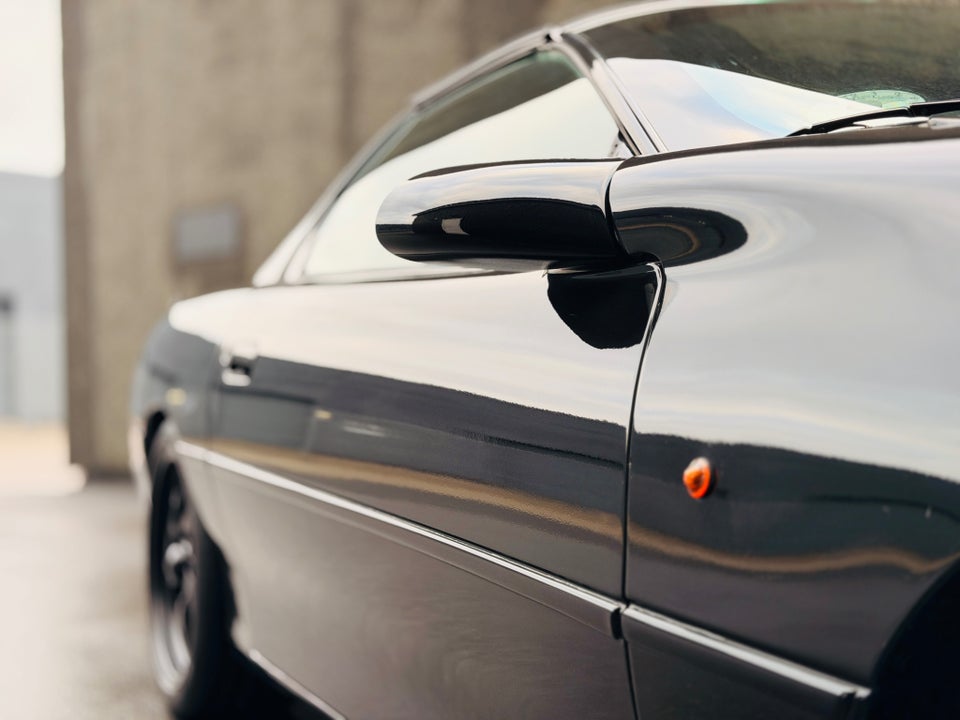 Chevrolet Camaro 5,7 Z28 Targa Van 2d