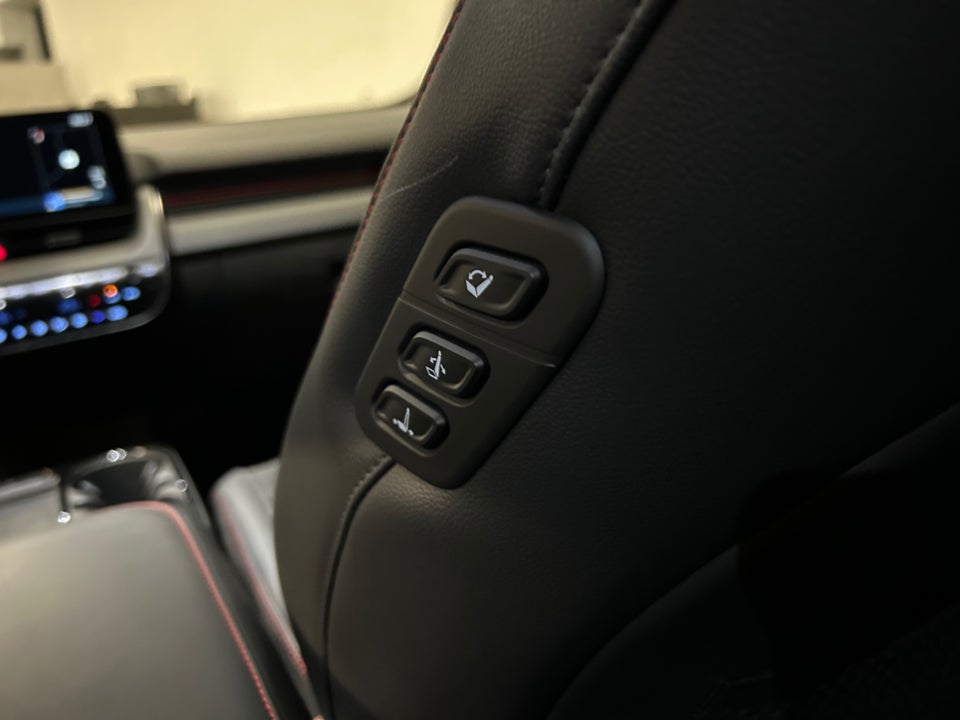 Hyundai Ioniq 5 84 N Line+ 5d