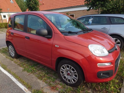 Fiat Panda 0,9 TwinAir 65 Pop 5d