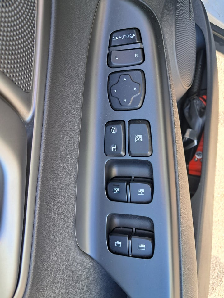 Hyundai Kona 64 EV Premium 5d