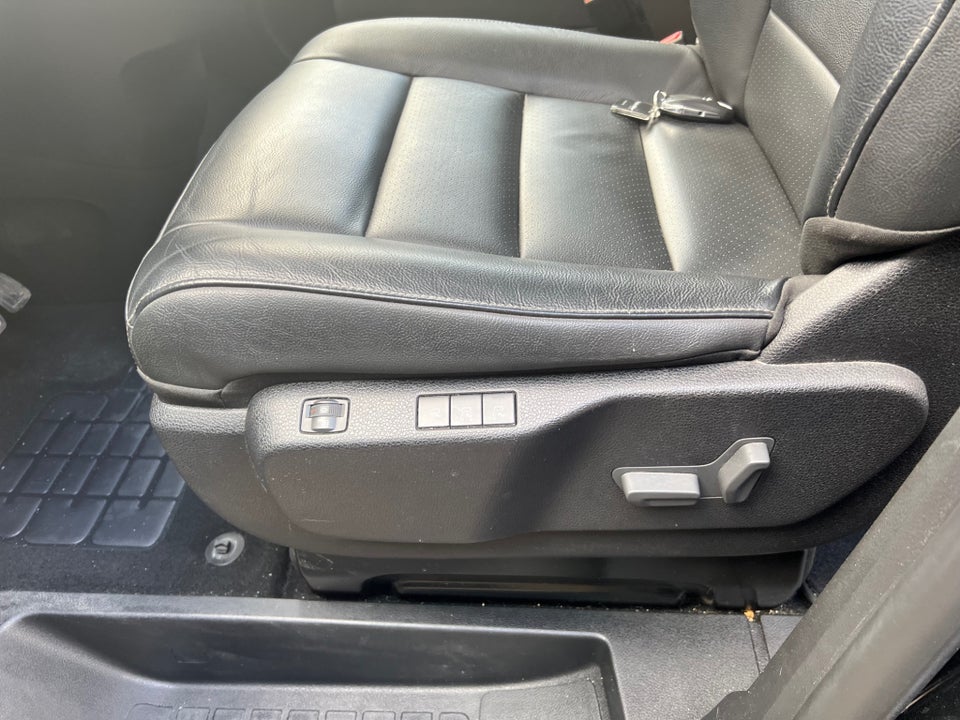 Opel Zafira-e Life 75 L2 Ultimate