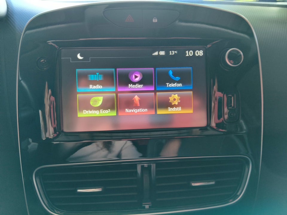 Renault Clio IV 0,9 TCe 90 Expression Sport Tourer 5d