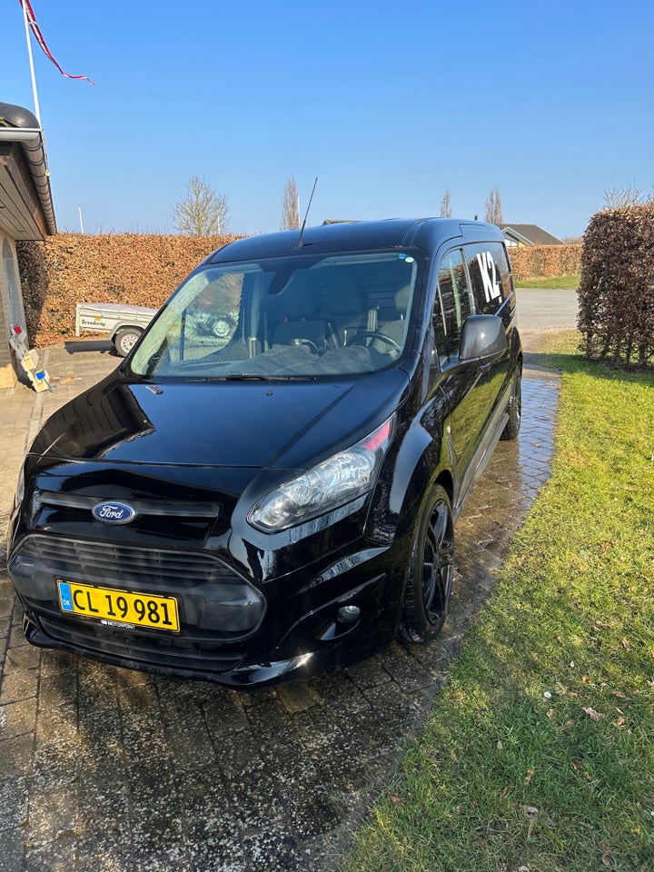 Ford Transit Connect 1,5 TDCi 120 Trend aut. lang
