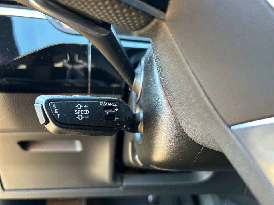 Audi e-tron S quattro 5d