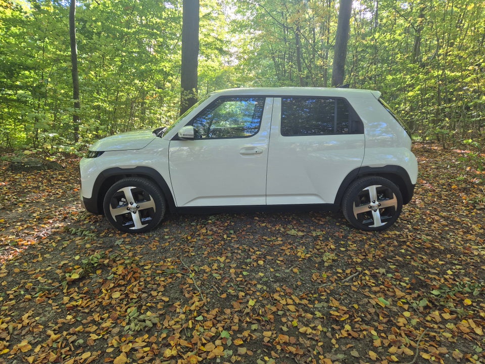 Hyundai Inster 49 Advanced 5d