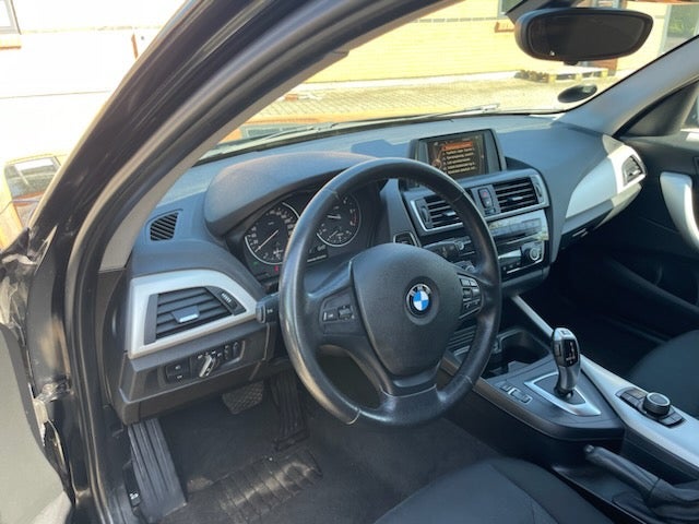 BMW 118d 2,0 aut. Van 5d