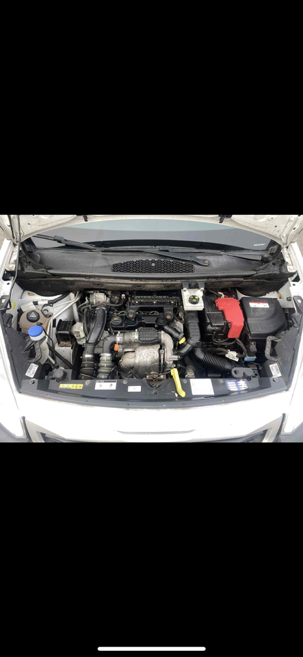 Peugeot Partner 1,6 BlueHDi 100 L1 ESG Flex Van 5d