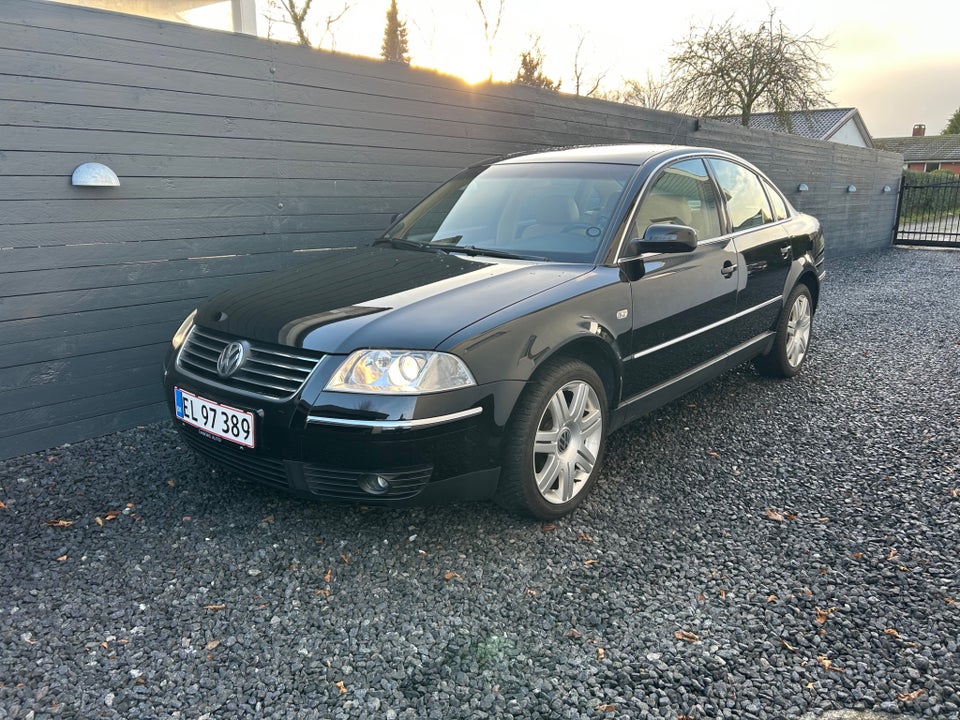 VW Passat 1,6 Comfortline 4d