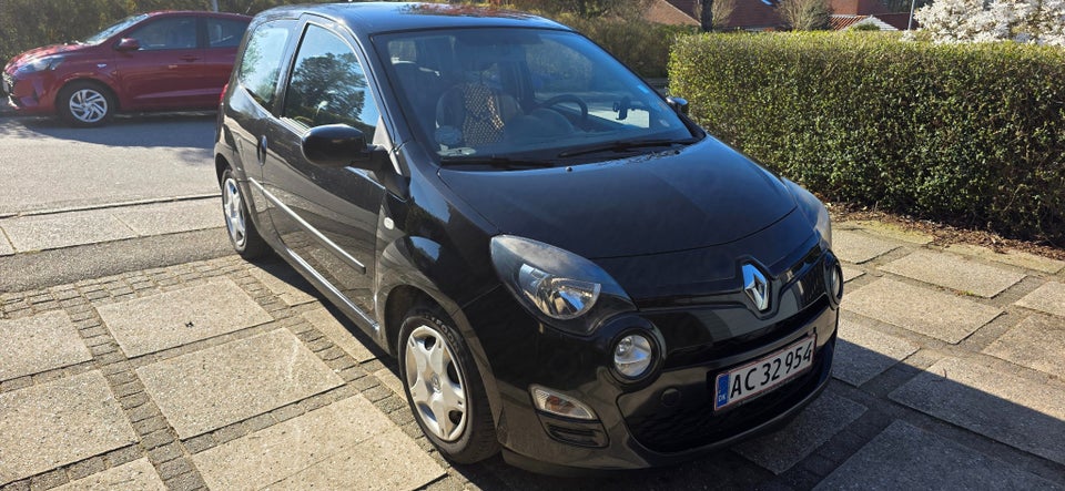 Renault Twingo 1,2 16V Authentique ECO2 3d
