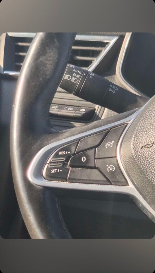 Renault Clio V 1,0 TCe 90 Intens X-tr. 5d