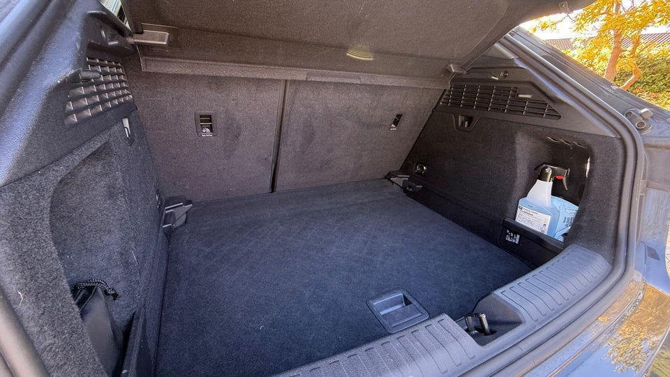 Audi A3 35 TFSi Prestige Sportback S-tr. 5d