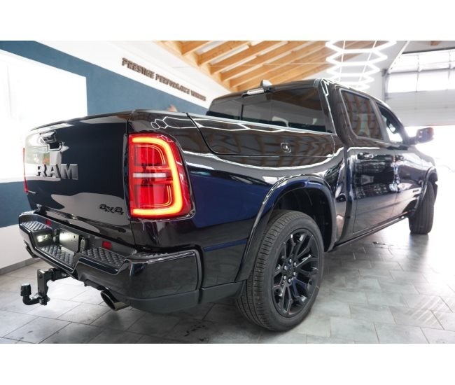 Dodge RAM 1500 3,0 Limited Night aut. 4d