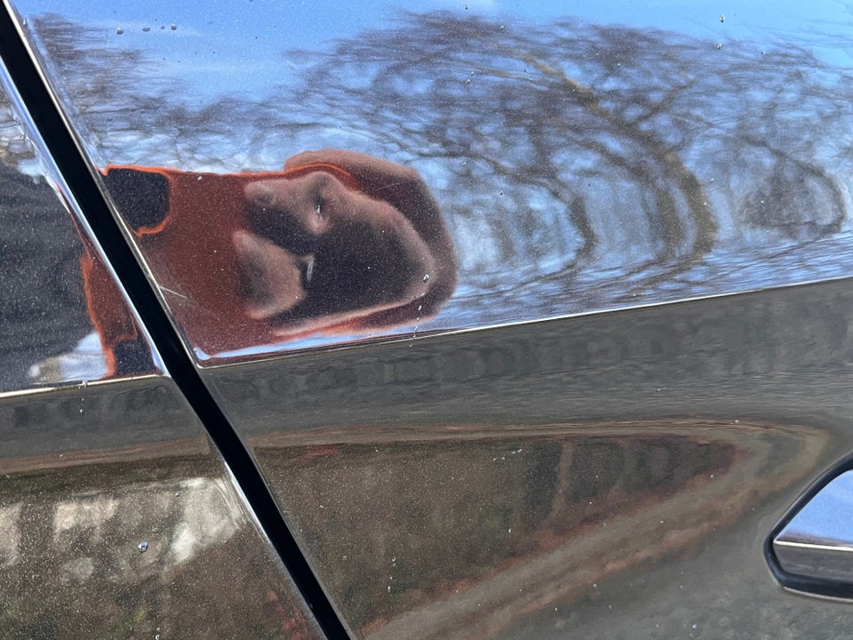 Skoda Enyaq iV RS Ultra Coupé 5d