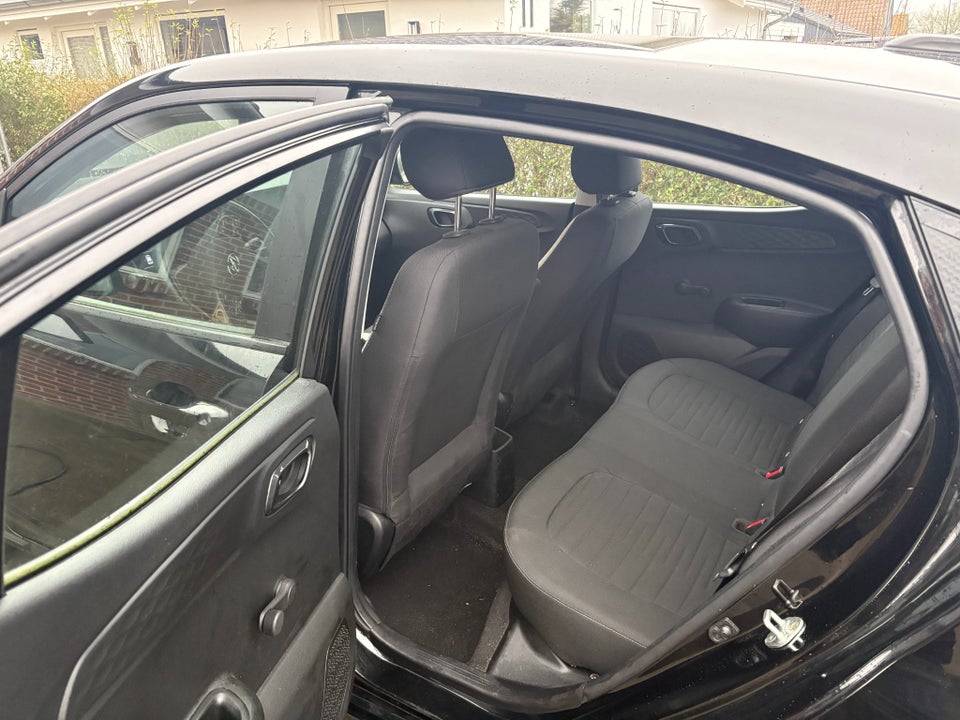 Hyundai i10 1,0 MPi Advanced 5d