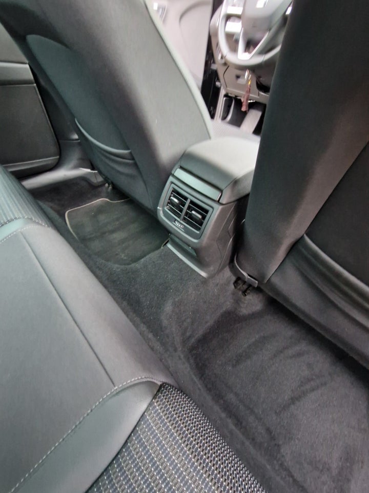 Seat Leon 2,0 TDi 150 Xcellence DSG 5d