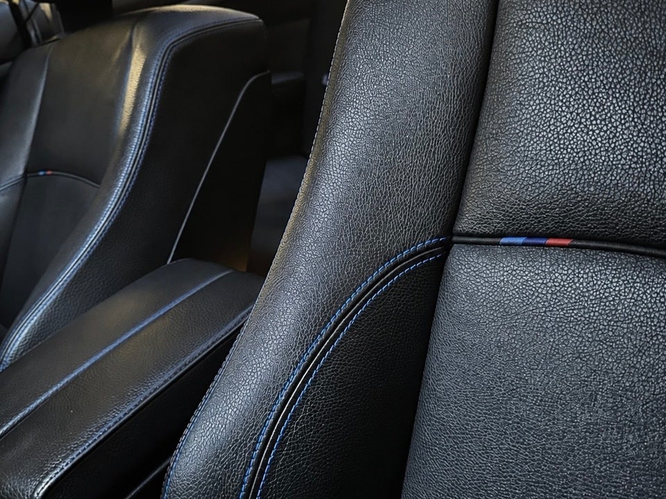 BMW 335i 3,0 Cabriolet DKG 2d