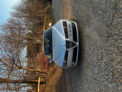 Alfa Romeo 159 1,9 JTDm 16V 4d