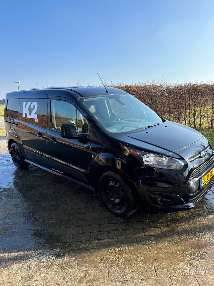 Ford Transit Connect 1,5 TDCi 120 Trend aut. lang