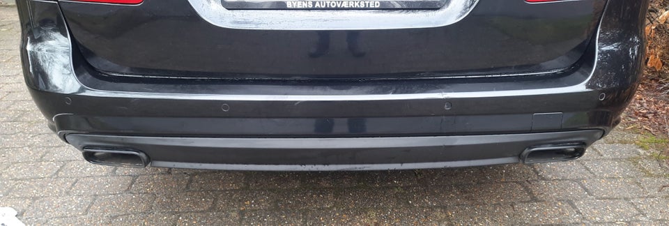 Mercedes E250 2,2 CDi stc. aut. BE 5d