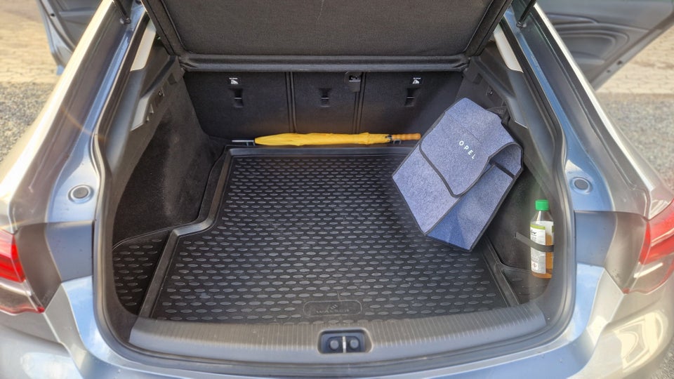 Opel Insignia 2,0 T 260 Dynamic Grand Sport aut. 4x4 5d