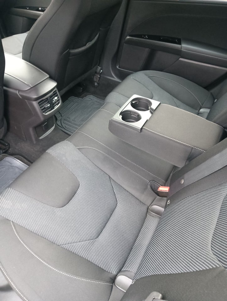 Ford Mondeo 2,0 TDCi 180 Titanium stc. aut. 5d