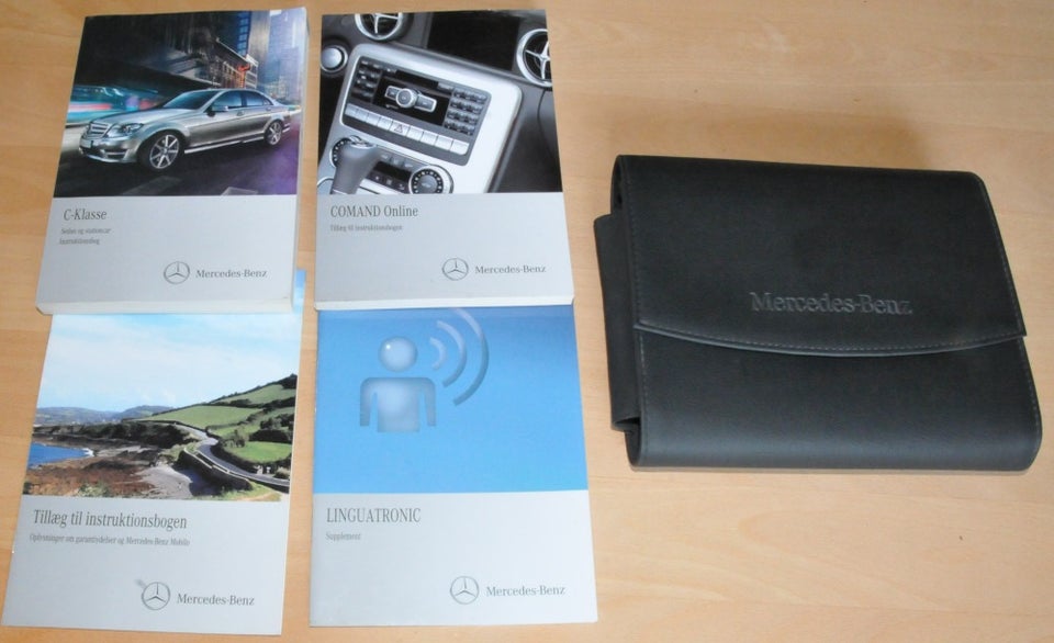 Mercedes C200 1,8 BE 4d