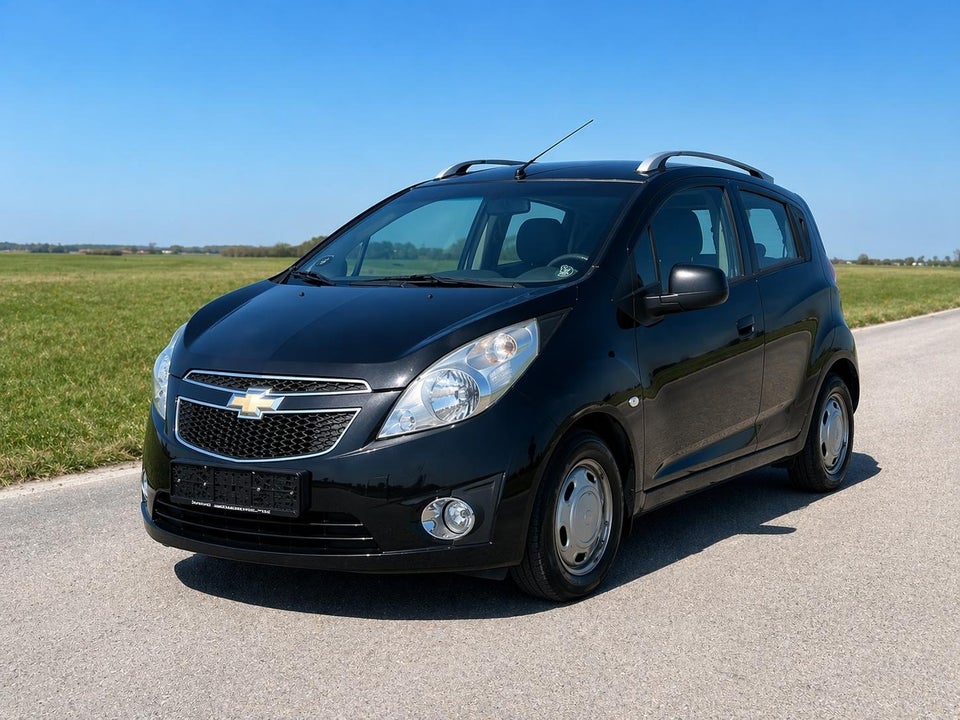 Chevrolet Spark 1,0 Life 5d