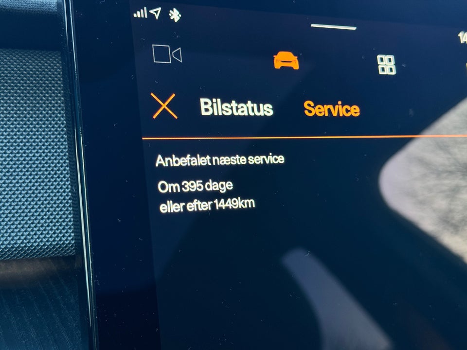 Polestar 2 Performance AWD 5d