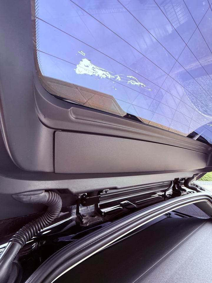 Volvo V90 2,0 T6 ReCharge Inscription aut. AWD 5d