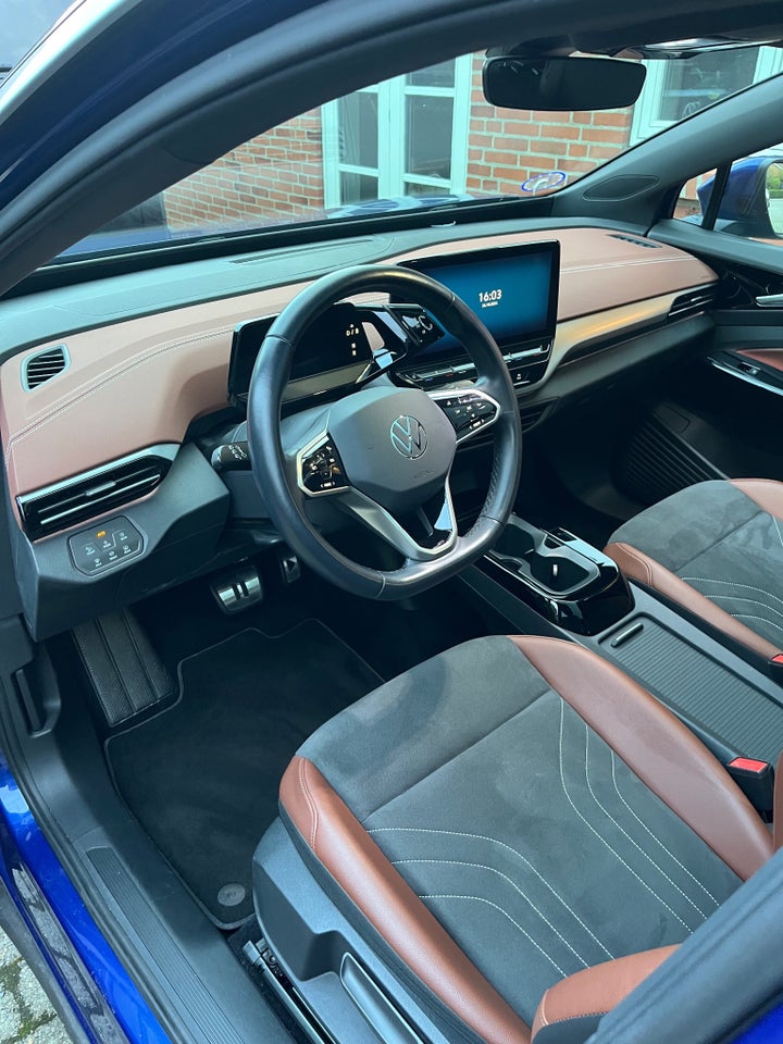 VW ID.5 77 Pro Performance 5d