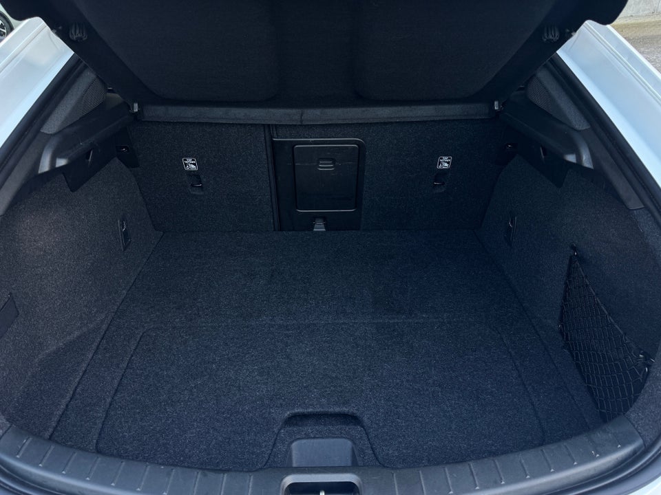 Polestar 2 Performance AWD 5d