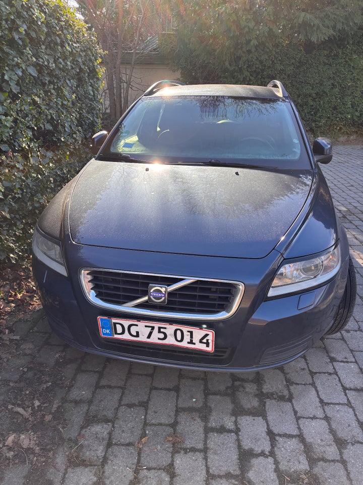 Volvo V50 1,6 D 5d
