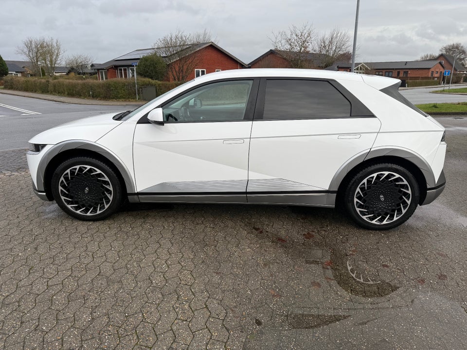 Hyundai Ioniq 5 73 Advanced 5d