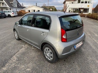 Seat Mii 1,0 60 Style eco 5d