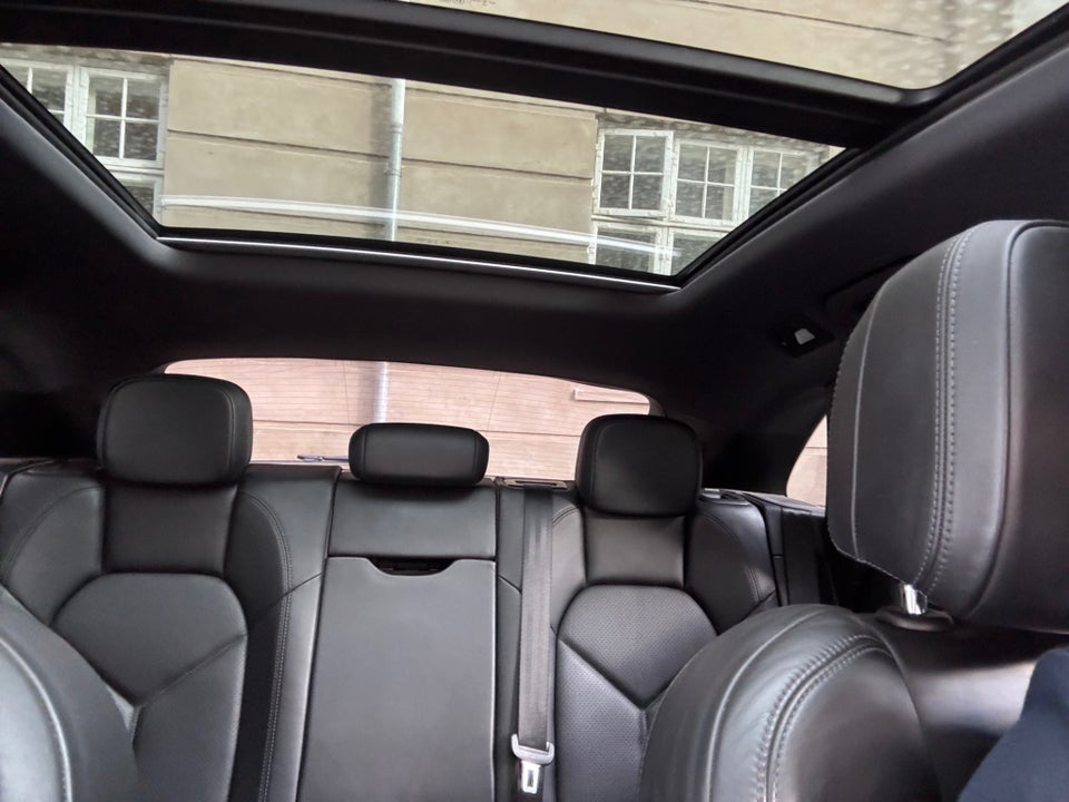 Porsche Macan 2,0 PDK 5d