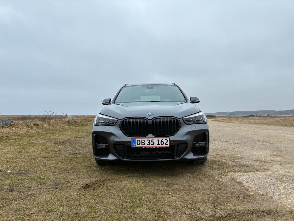 BMW X1 1,5 xDrive25e M-Sport+ aut. 5d
