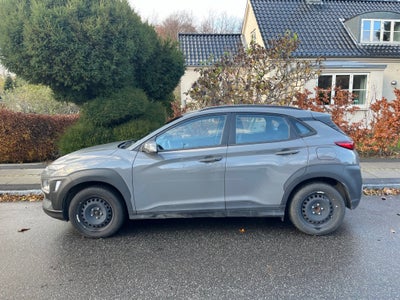 Hyundai Kona 1,0 T-GDi Life 5d