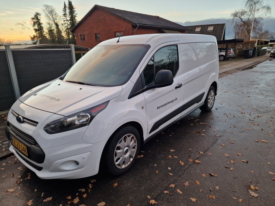 Ford Transit Connect 1,5 TDCi 100 Trend lang