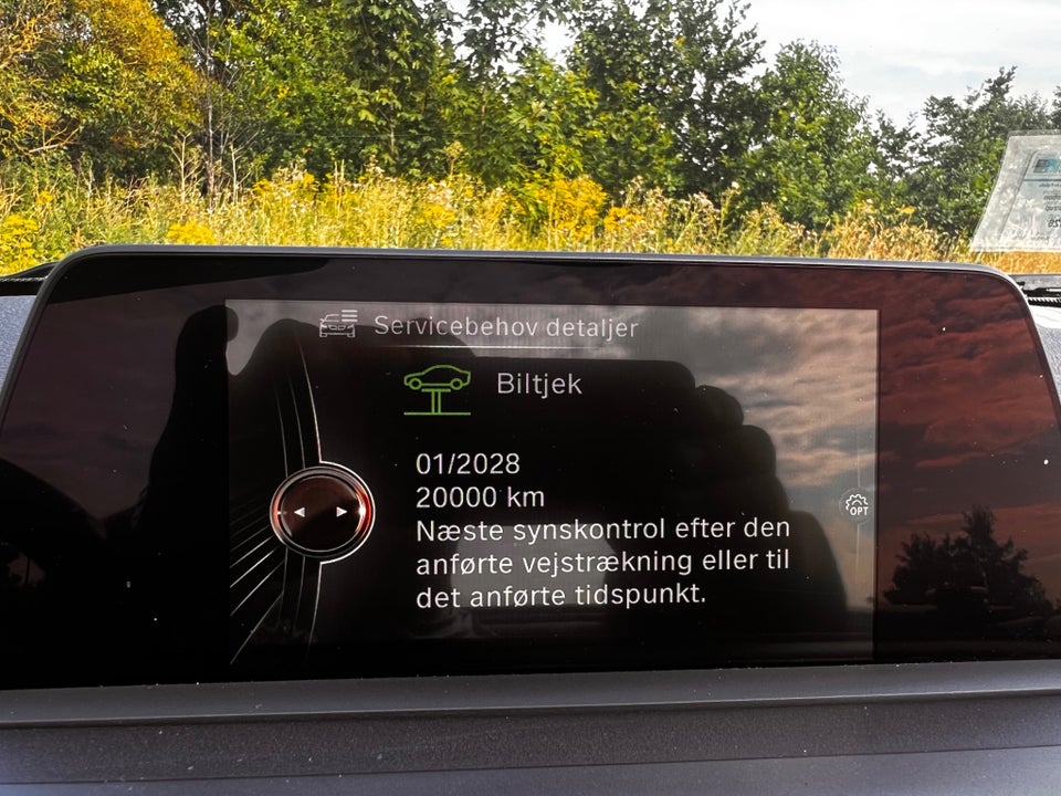 BMW 218d 2,0 Cabriolet 2d